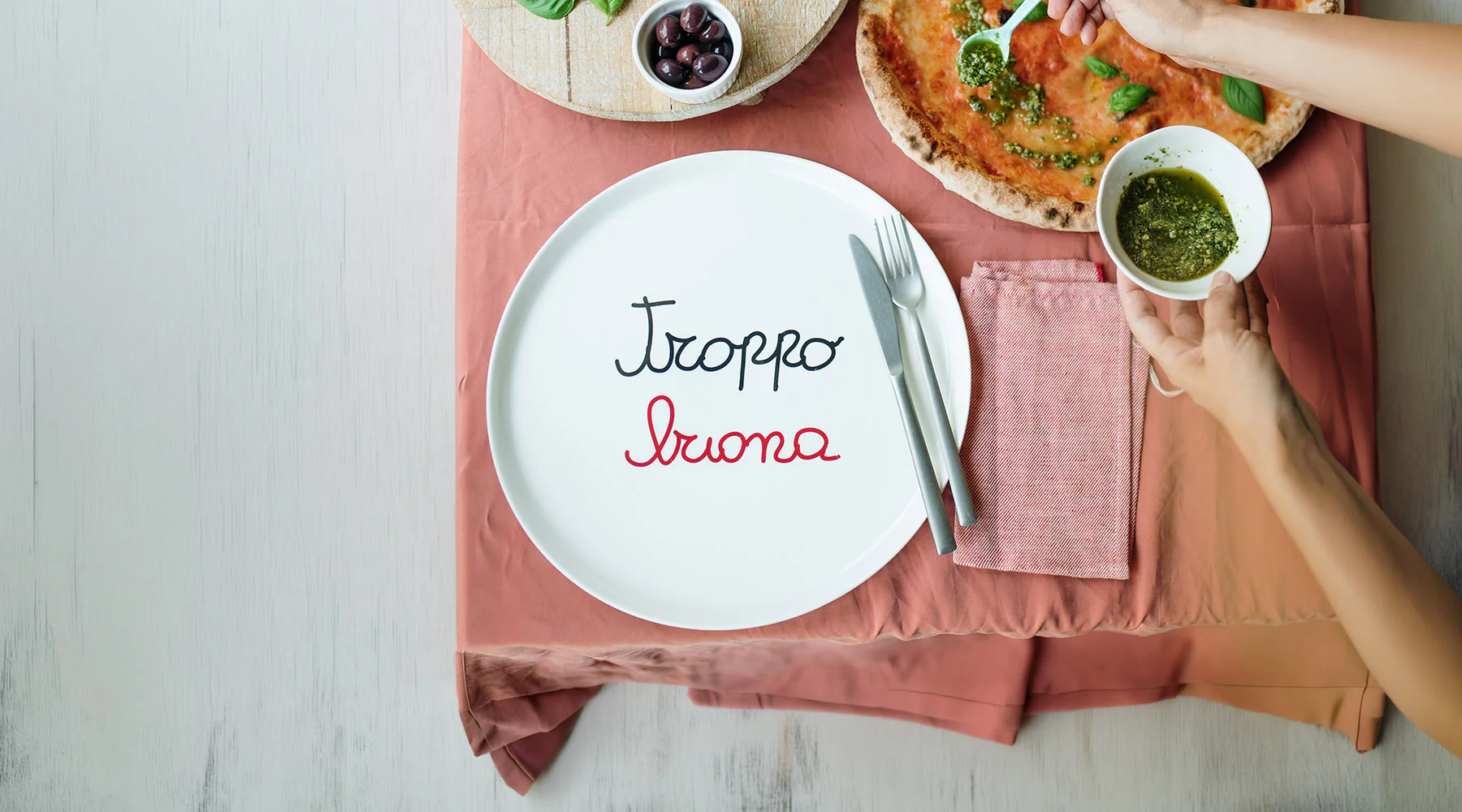 Armonia e Design per la Casa